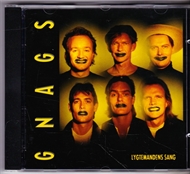 Lygtemandens sang (CD)